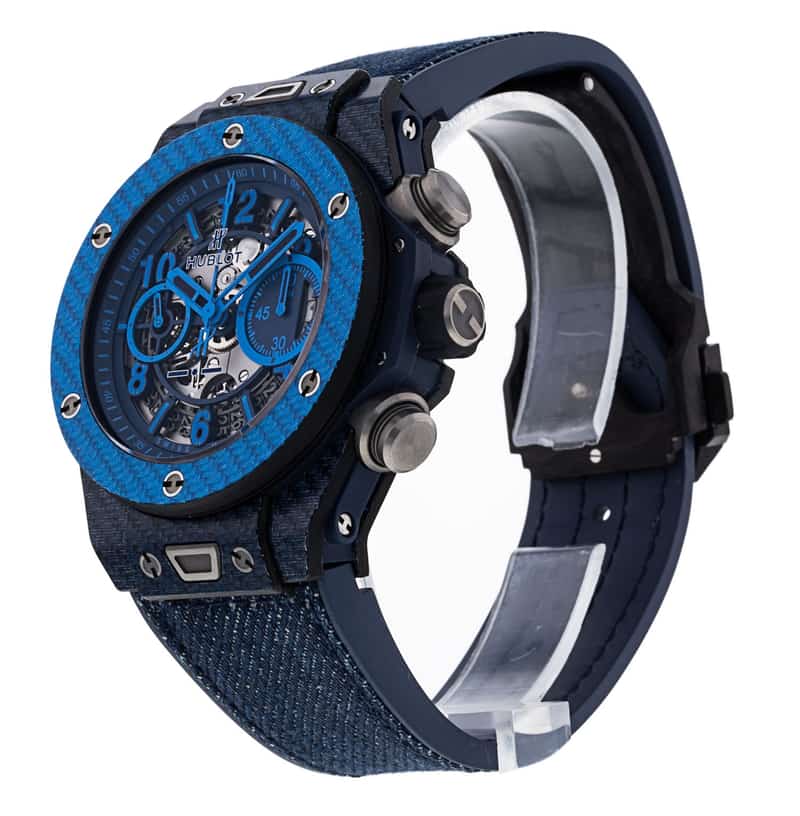 Hublot Big Bang 411.YL.5190.NR.ITI15